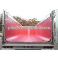 Precios de UHMWPE Chute And Hopper Liner Plate